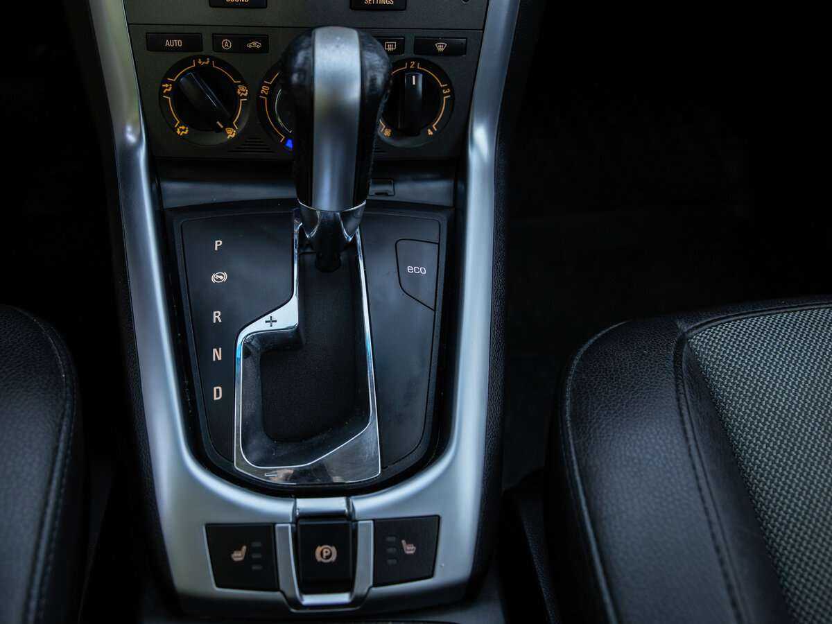 Купить Opel Antara, 2012, 264 599 км.. Фото: #11
