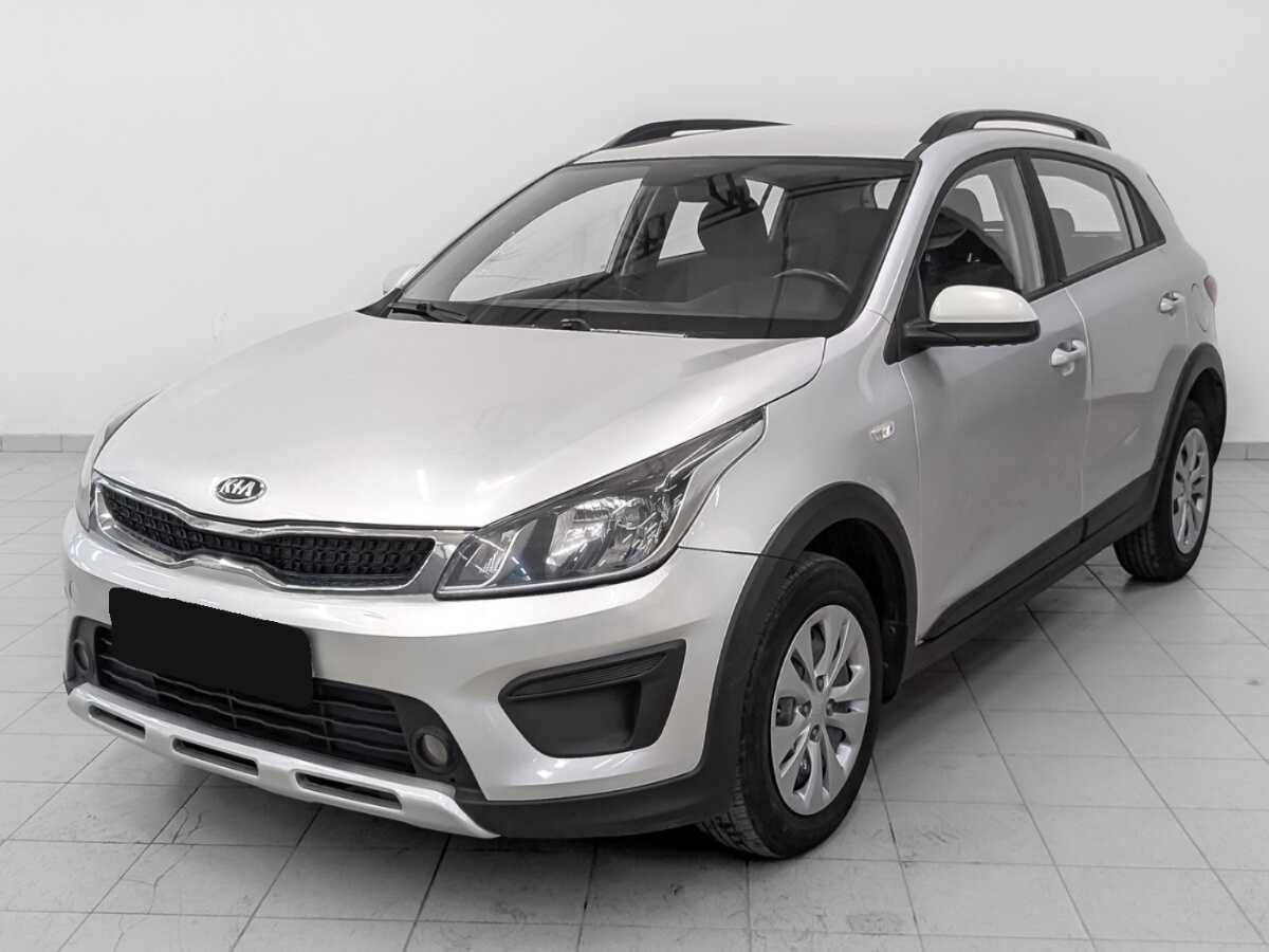 Купить Kia Rio, 2020, 189 225 км.. Посмотреть фото