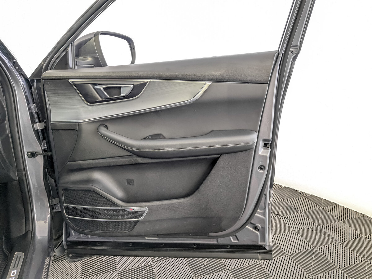 Купить Chery Tiggo 7 Pro, 2022, 120 844 км.. Фото: #23
