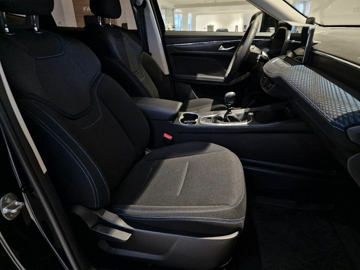 Купить Haval Jolion, 2024, 5 294 км.. Фото: #14