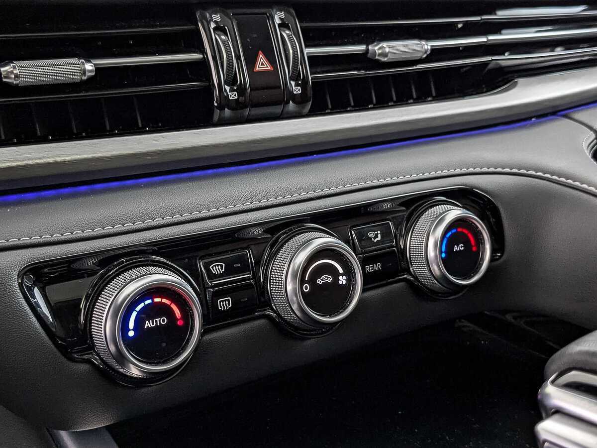 Купить Changan CS95, 2023, 34 799 км.. Фото: #20
