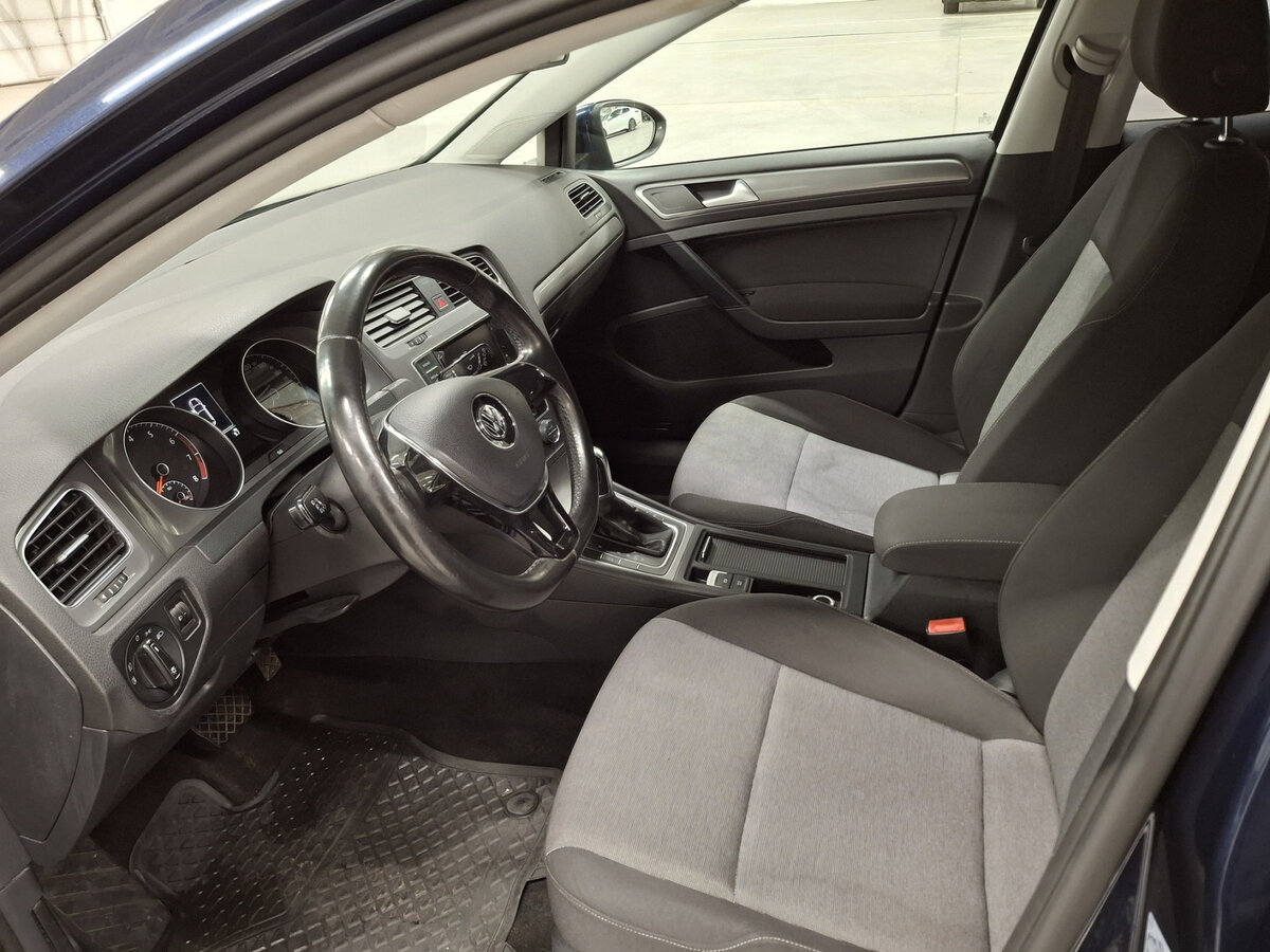 Купить Volkswagen Golf, 2013, 140 602 км.. Фото: #13