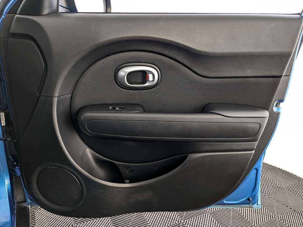 Купить Kia Soul, 2018, 134 153 км.. Фото: #23