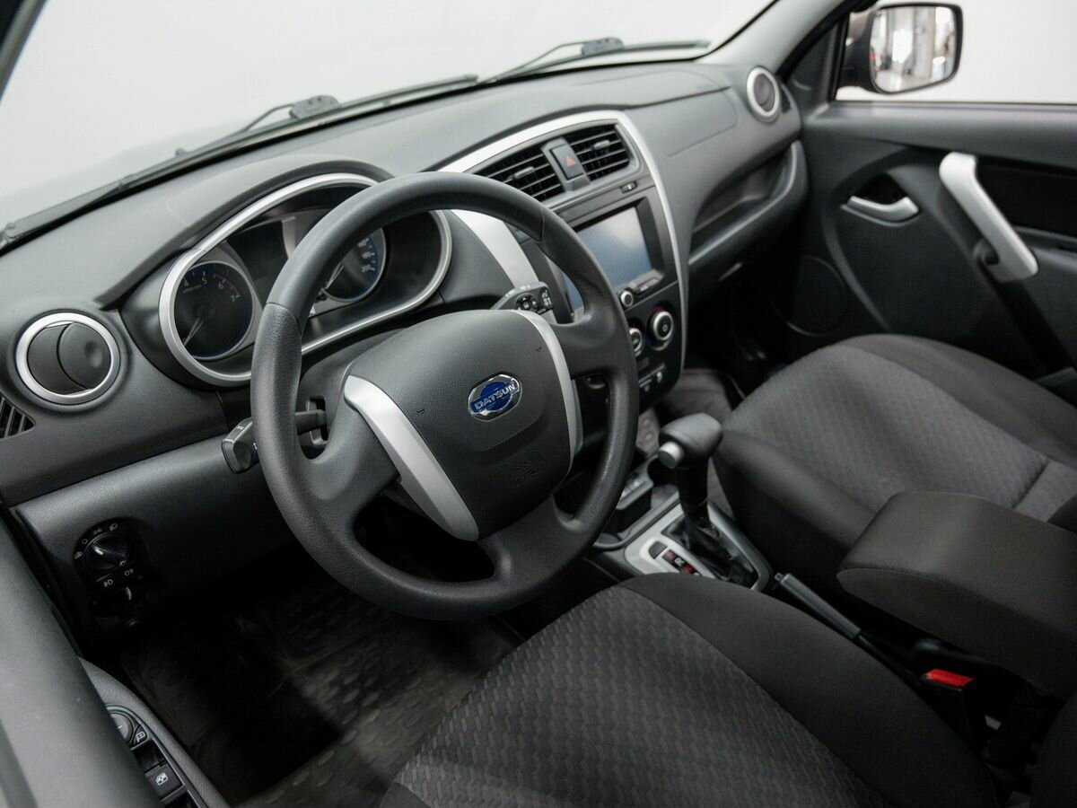 Купить Datsun on-DO, 2019, 87 000 км.. Фото: #12