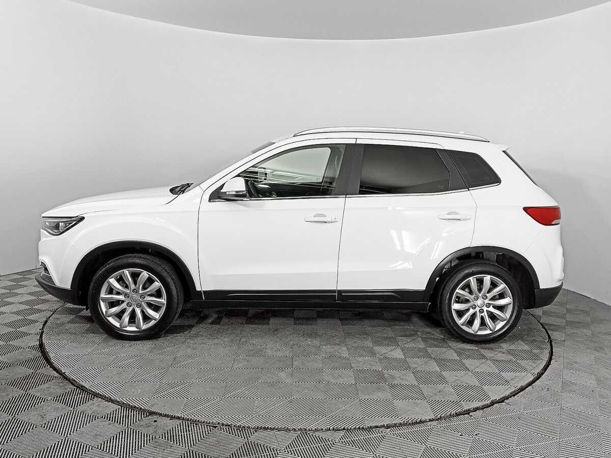 Купить FAW Besturn X40, 2020, 184 659 км.. Фото: #7
