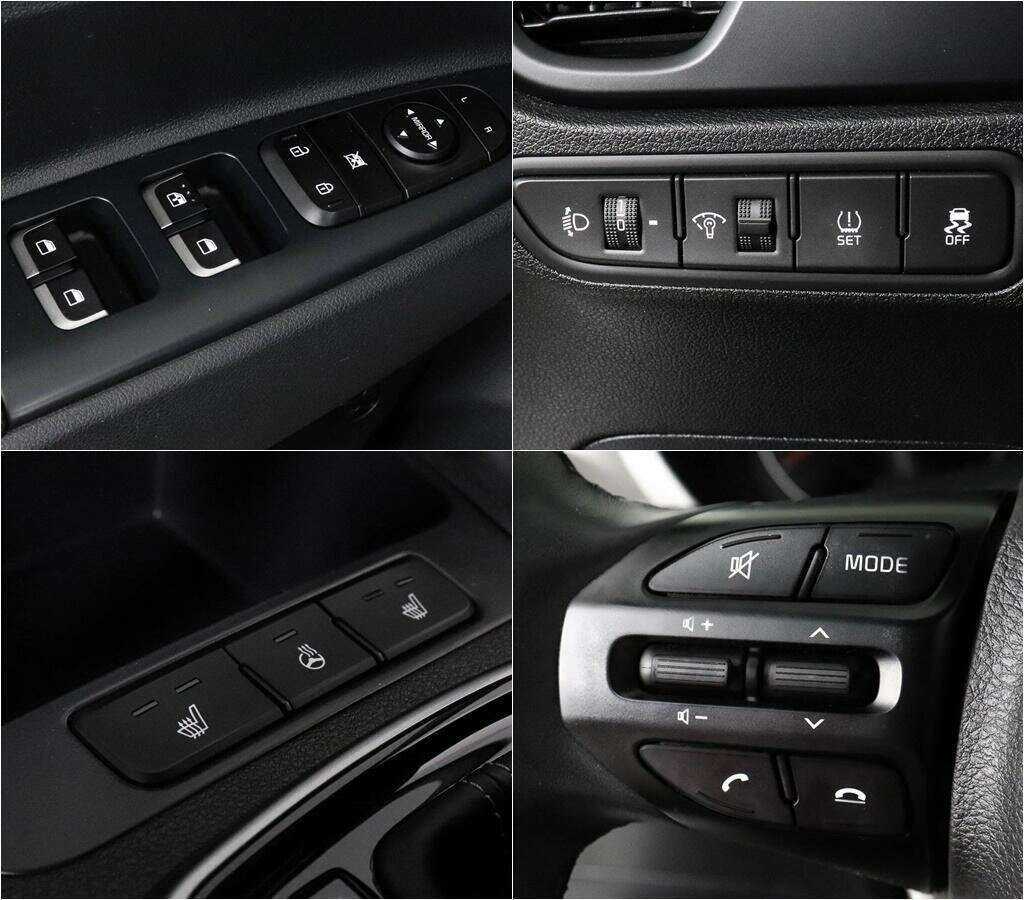 Купить Kia Rio, 2021, 22 000 км.. Фото: #13