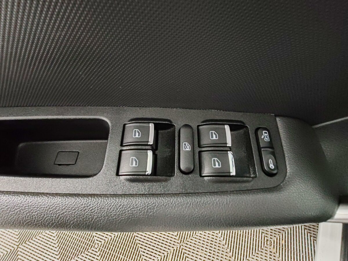 Купить Chery Tiggo 3, 2018, 45 780 км.. Фото: #18