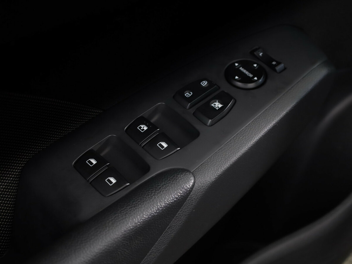 Купить Hyundai Solaris, 2019, 147 201 км.. Фото: #10