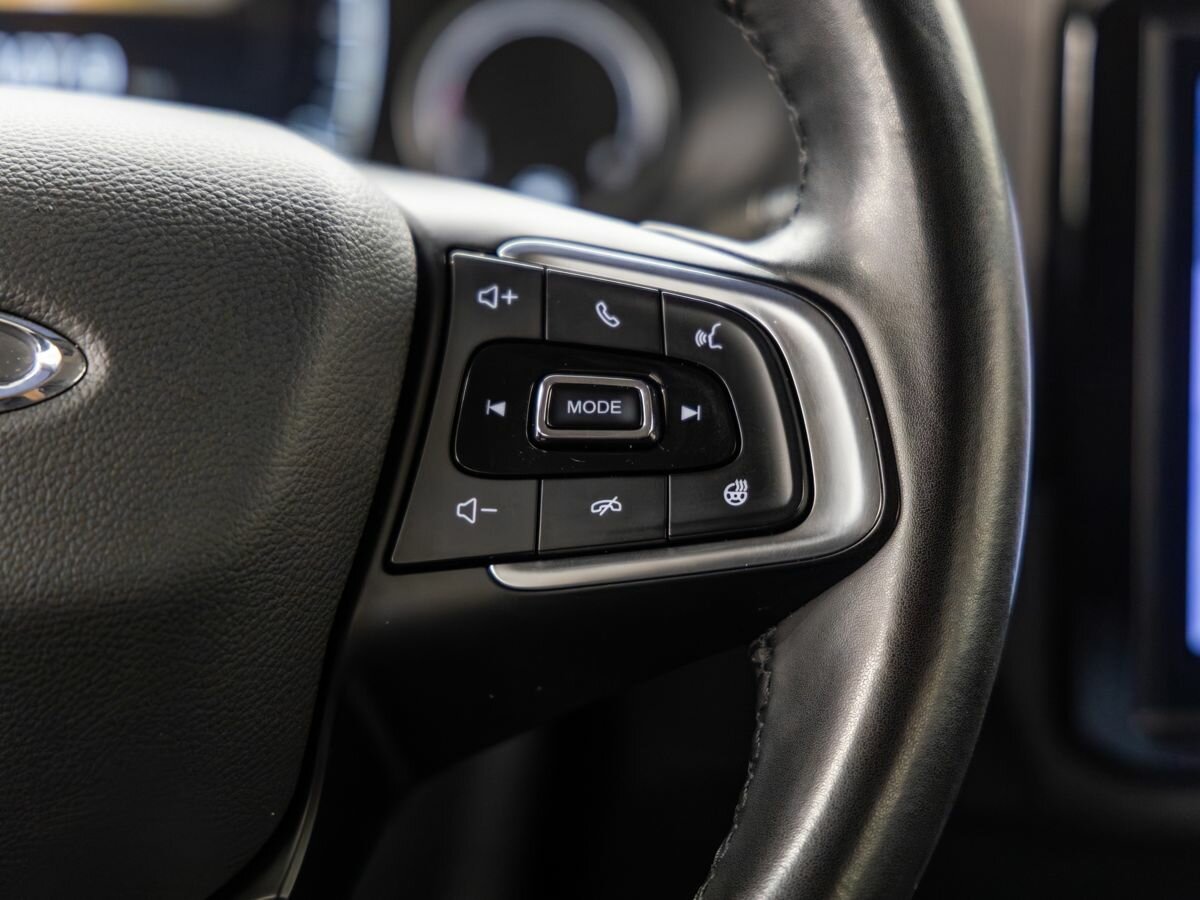 Купить Chery Tiggo 4, 2019, 55 858 км.. Фото: #23