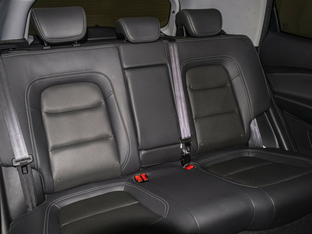 Купить Chery Tiggo 4, 2021, 46 840 км.. Фото: #10