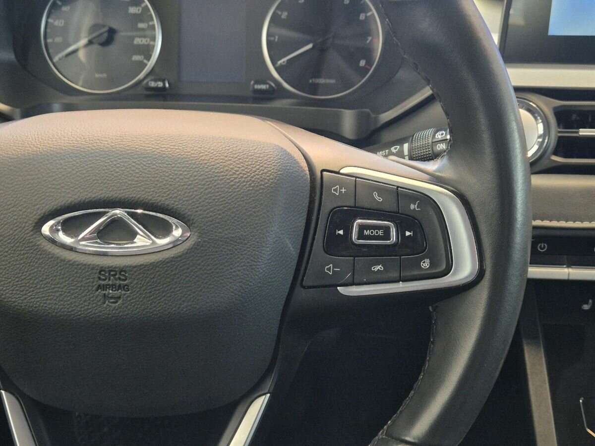 Купить Chery Tiggo 4 Pro, 2023, 24 617 км.. Фото: #17