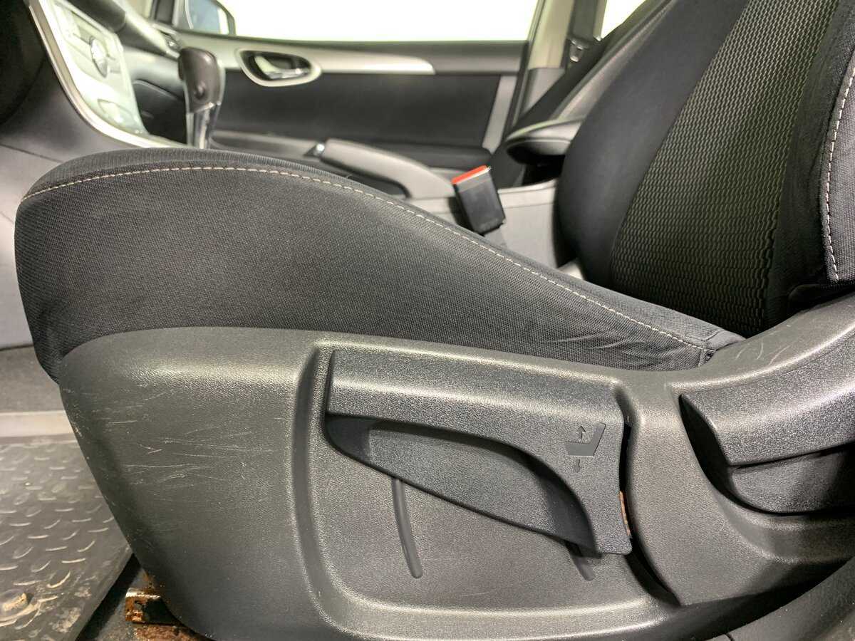 Купить Nissan Sentra, 2014, 244 671 км.. Фото: #16