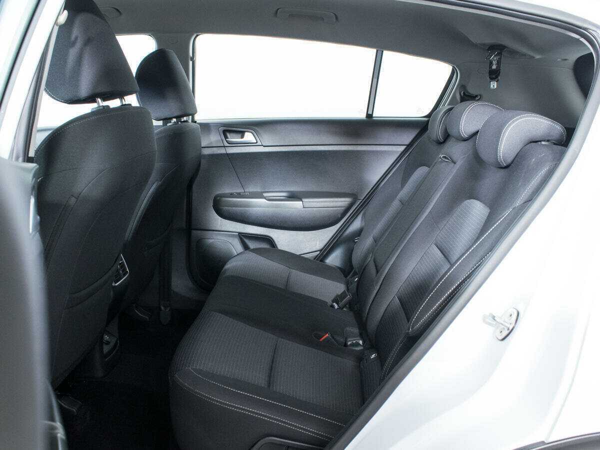 Купить Kia Sportage, 2018, 65 046 км.. Фото: #9