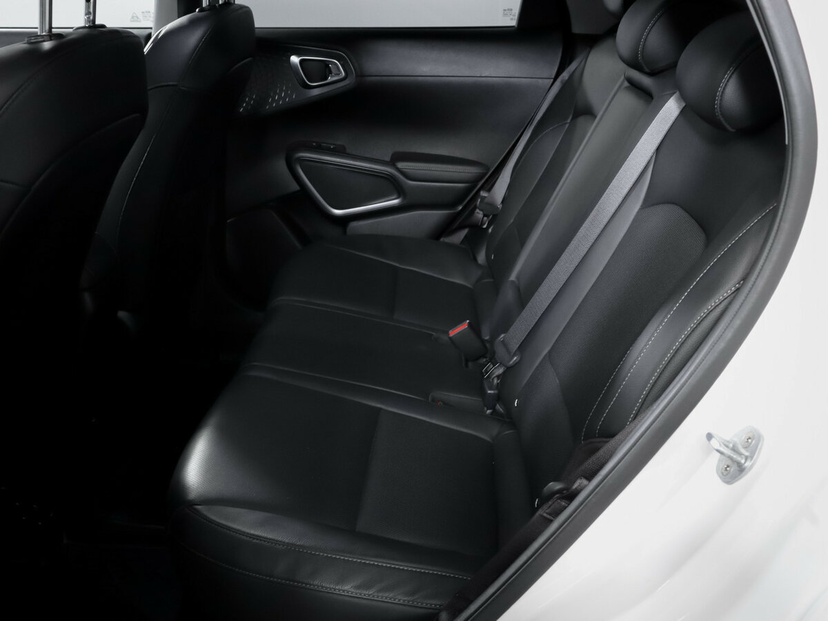 Купить Kia Soul, 2019, 48 607 км.. Фото: #8