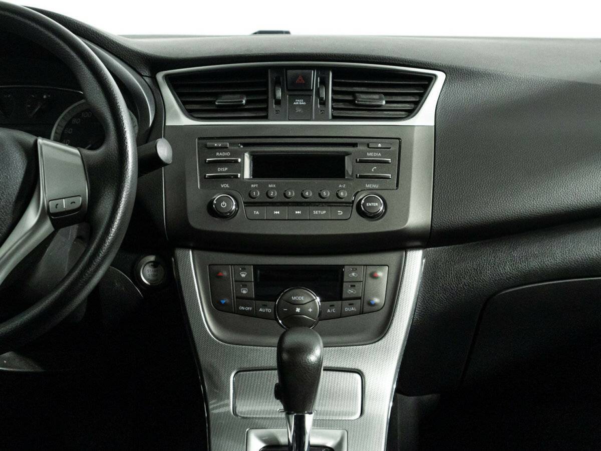 Купить Nissan Sentra, 2015, 86 000 км.. Фото: #13