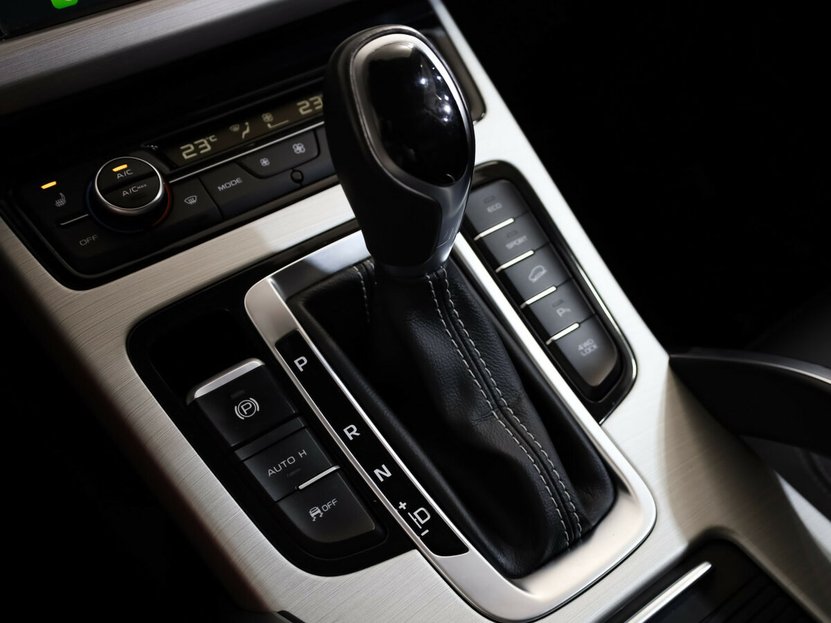 Купить Geely Atlas, 2019, 95 251 км.. Фото: #16