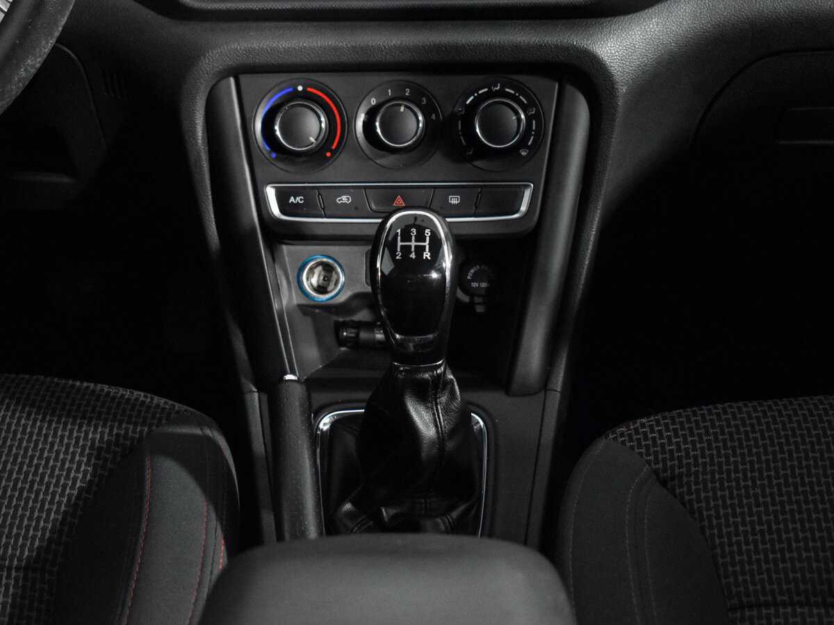 Купить Chery Tiggo 3, 2019, 99 801 км.. Фото: #11