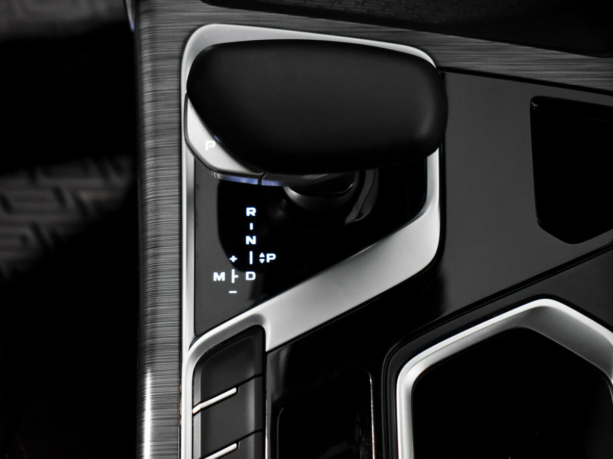 Купить Geely Tugella, 2022, 60 000 км.. Фото: #7