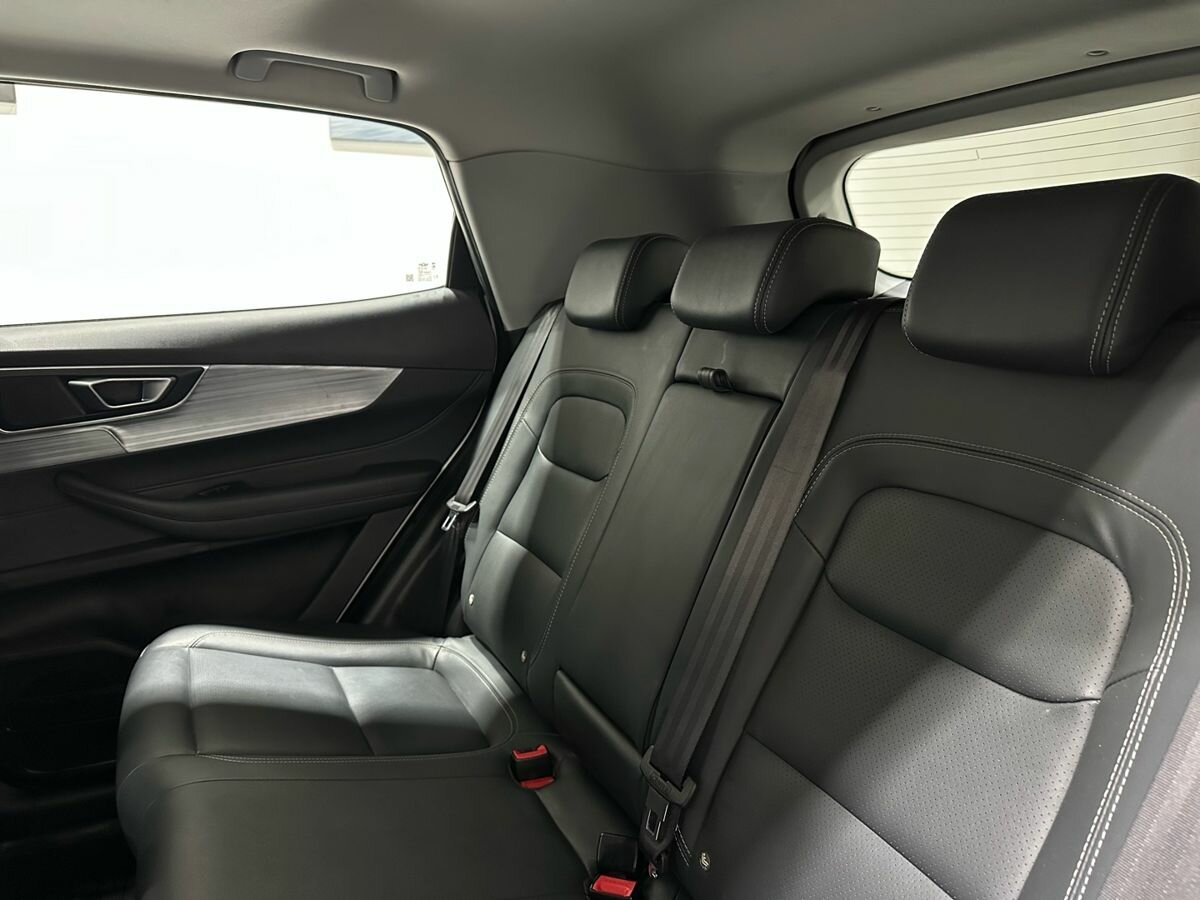 Купить Chery Tiggo 4 Pro, 2023, 44 400 км.. Фото: #12