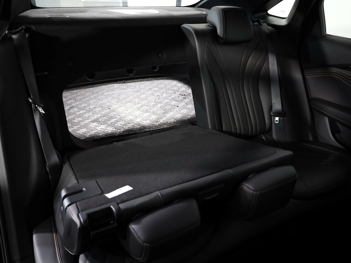 Купить Geely Preface, 2024, 7 526 км.. Фото: #24