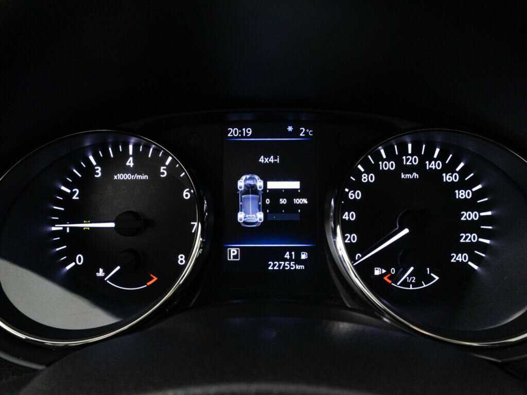 Купить Nissan Qashqai, 2021, 23 000 км.. Фото: #11