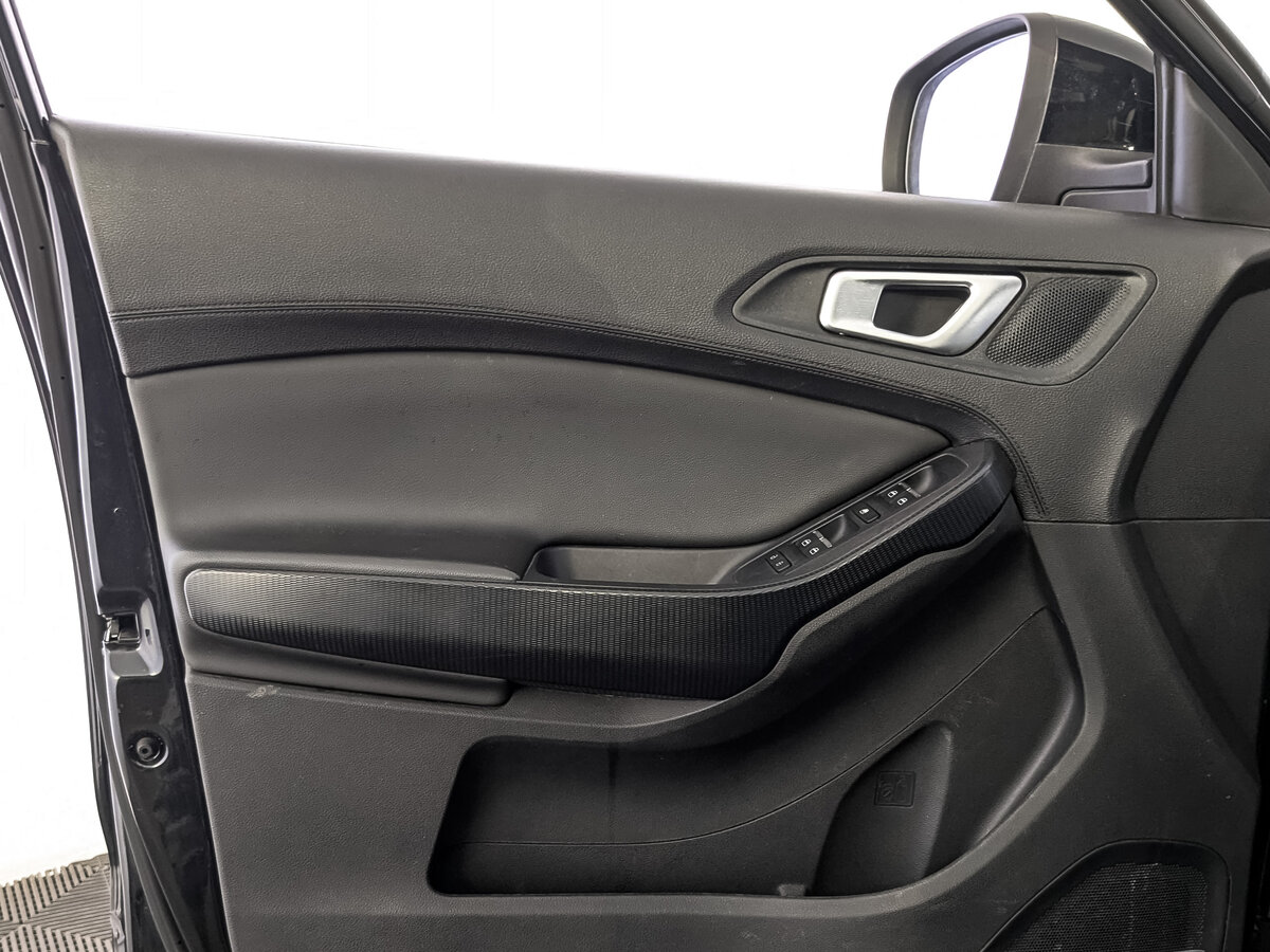 Купить Chery Tiggo 4, 2022, 106 290 км.. Фото: #17