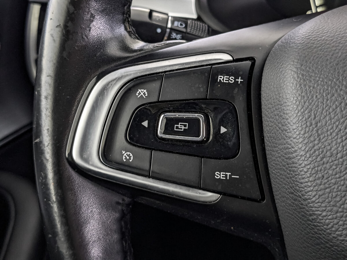 Купить Chery Tiggo 7 Pro, 2022, 111 464 км.. Фото: #26