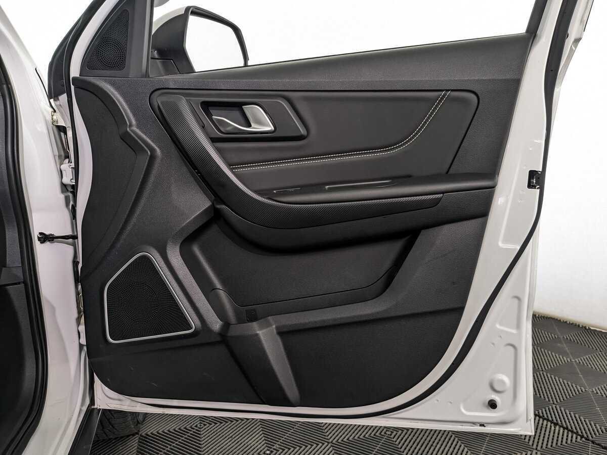 Купить FAW Besturn X40, 2020, 38 302 км.. Фото: #21