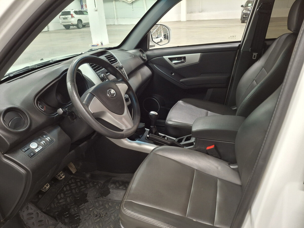 Купить Lifan X60, 2014, 40 128 км.. Фото: #14