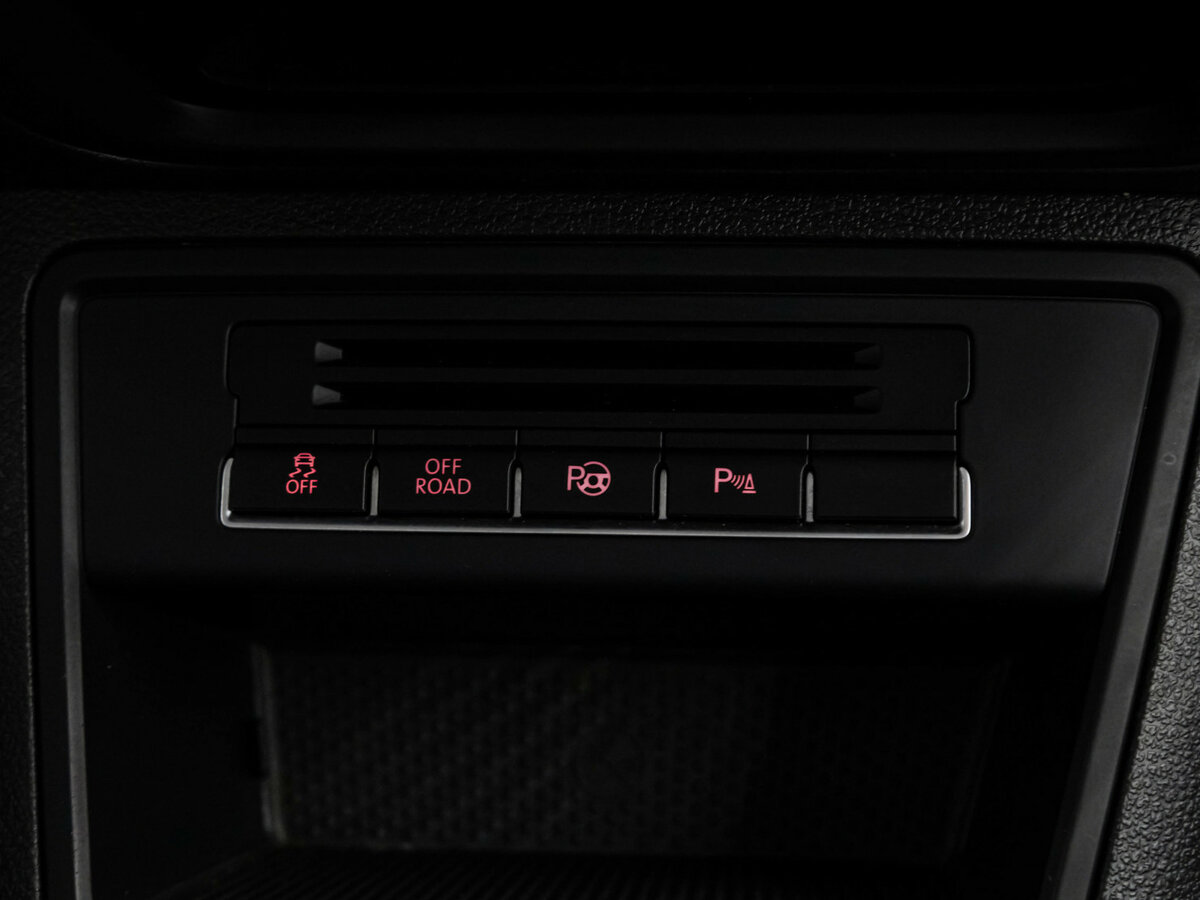 Купить Volkswagen Tiguan, 2014, 113 675 км.. Фото: #17