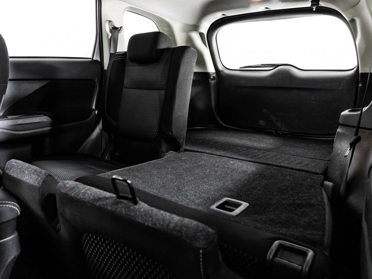 Купить Mitsubishi Outlander, 2019, 127 071 км.. Фото: #15