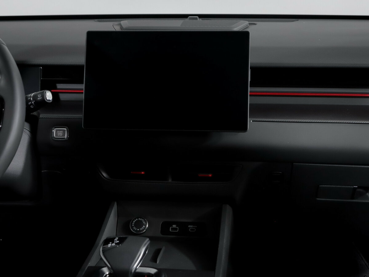 Купить Jetour Dashing, 2023, 12 980 км.. Фото: #12