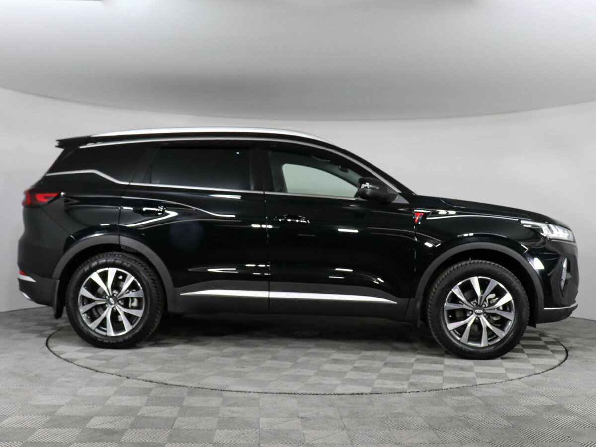 Купить Chery Tiggo 7 Pro Max, 2023, 21 520 км.. Фото: #3