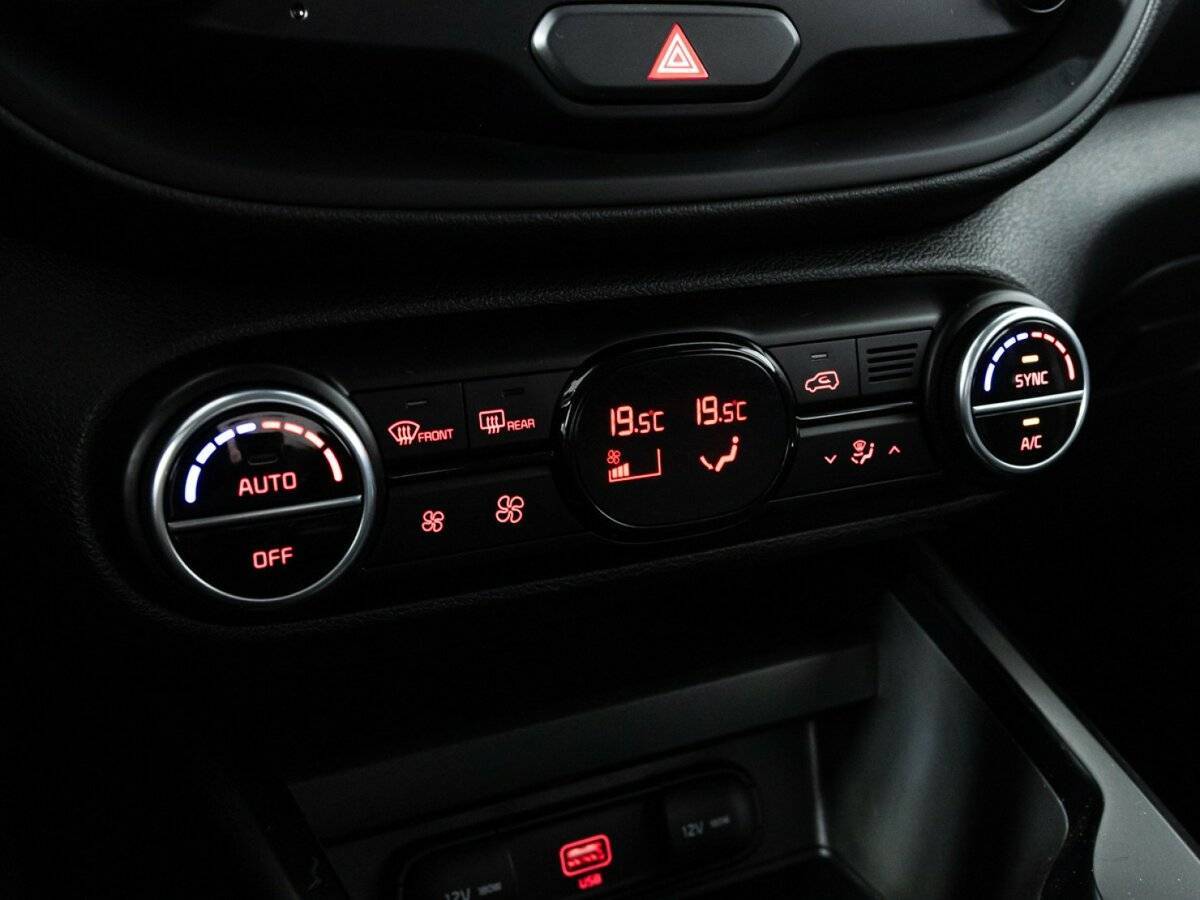 Купить Kia Soul, 2020, 162 396 км.. Фото: #18