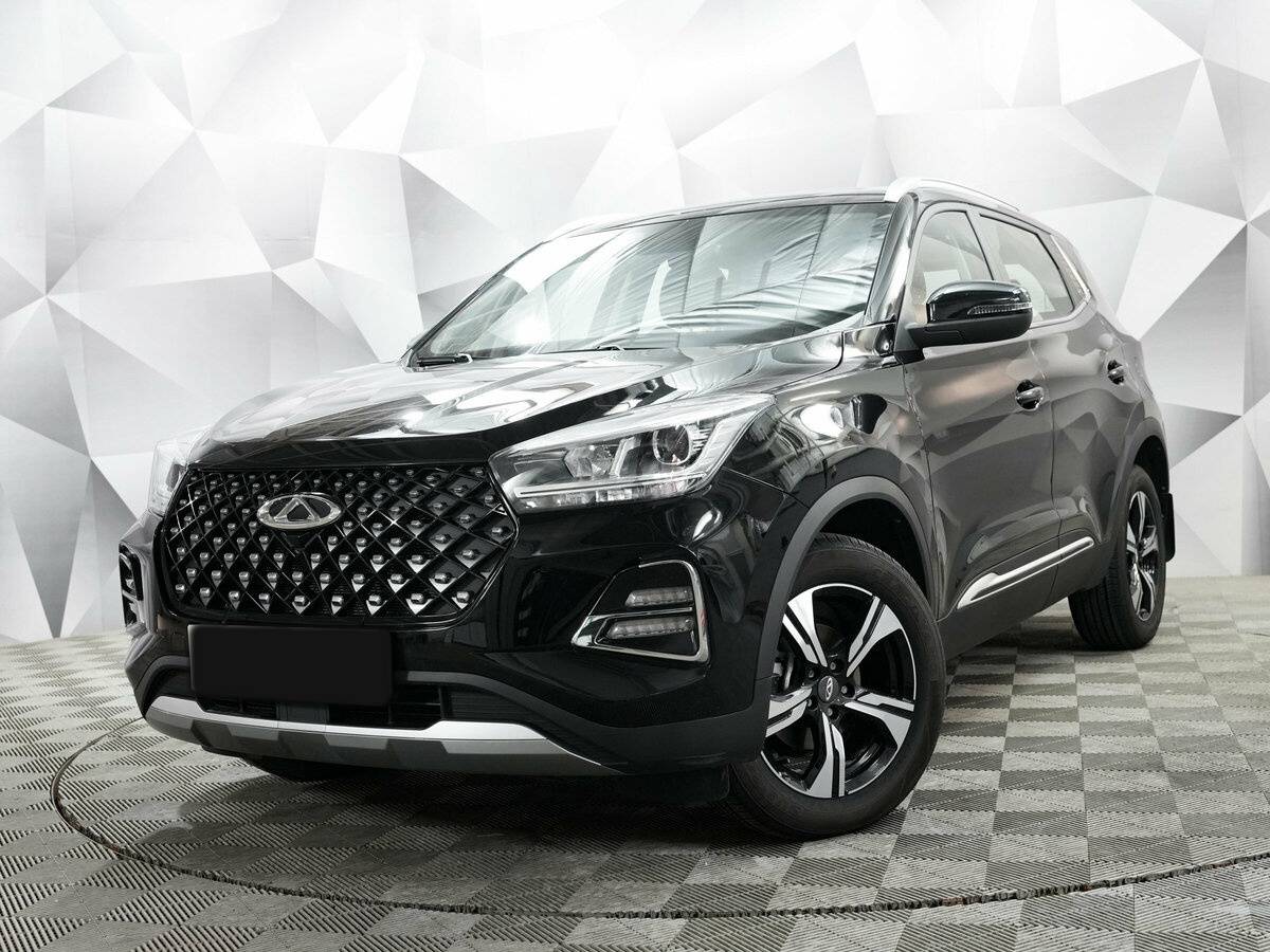 Купить Chery Tiggo 4 Pro, 2023, 19 865 км.. Фото: #0