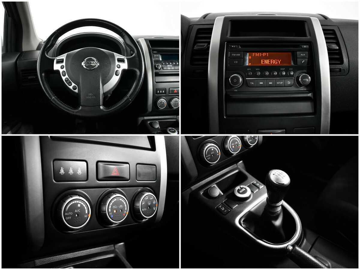 Купить Nissan X-Trail, 2013, 114 000 км.. Фото: #15