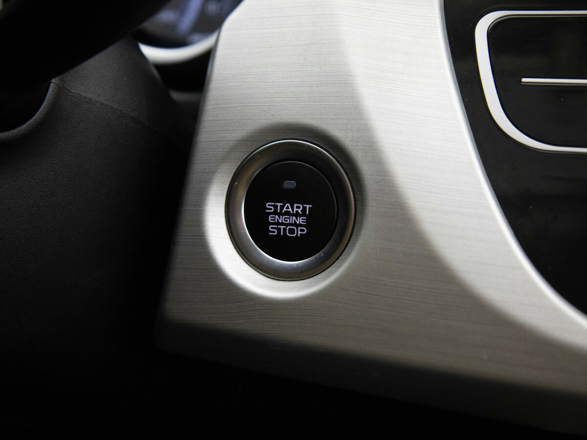 Купить Geely Atlas, 2021, 51 025 км.. Фото: #11