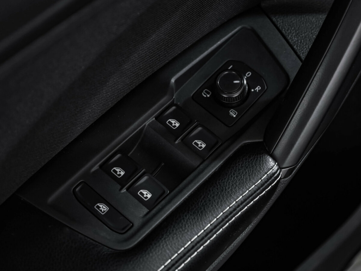 Купить Volkswagen Tiguan, 2019, 124 000 км.. Фото: #19