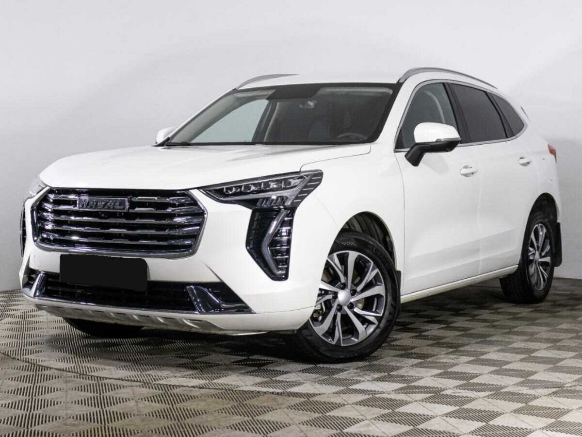 Купить Haval Jolion, 2023, 22 168 км.. Посмотреть фото