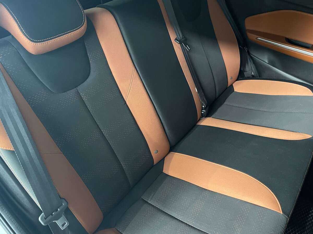 Купить Chery Tiggo 2, 2020, 23 313 км.. Фото: #16