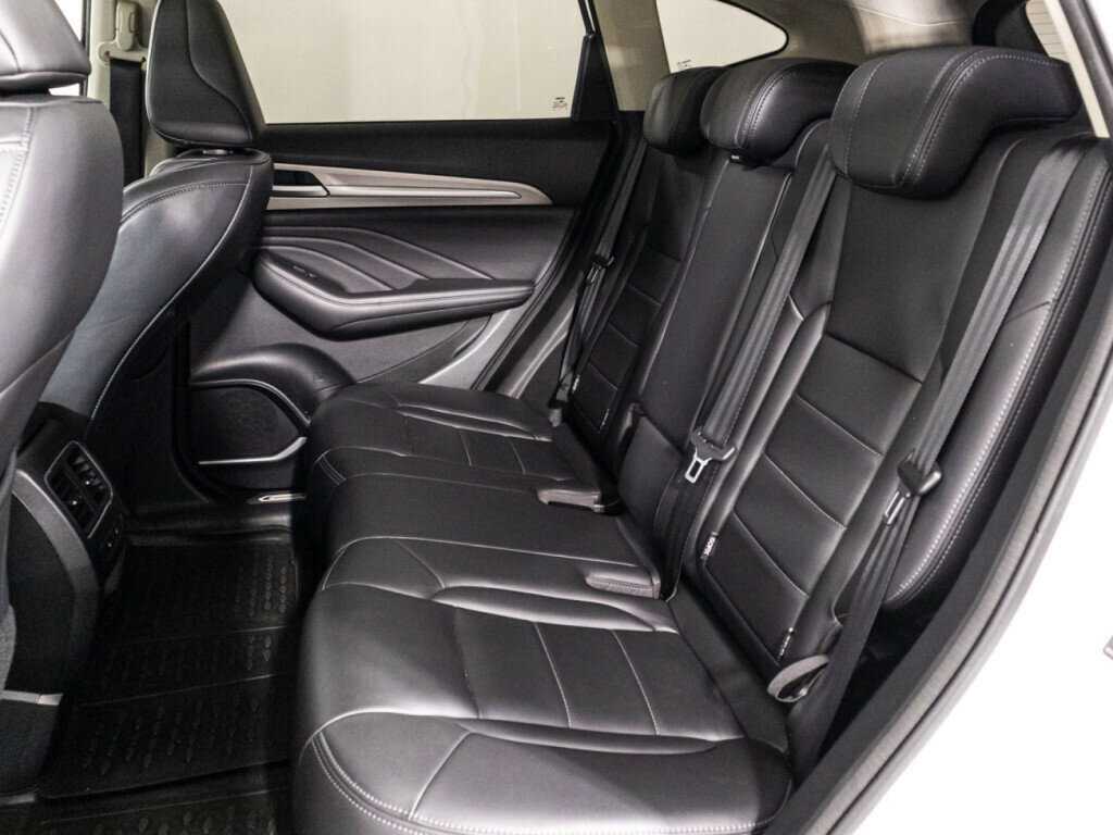 Купить Haval F7, 2021, 89 859 км.. Фото: #9
