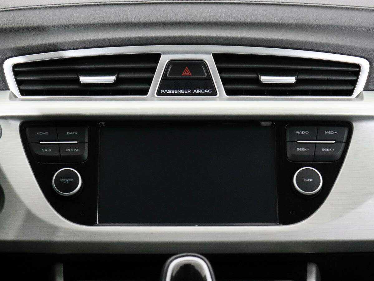 Купить Geely Atlas, 2021, 97 650 км.. Фото: #11