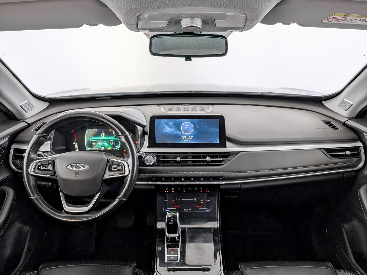 Купить Chery Tiggo 7 Pro, 2022, 122 924 км.. Фото: #13