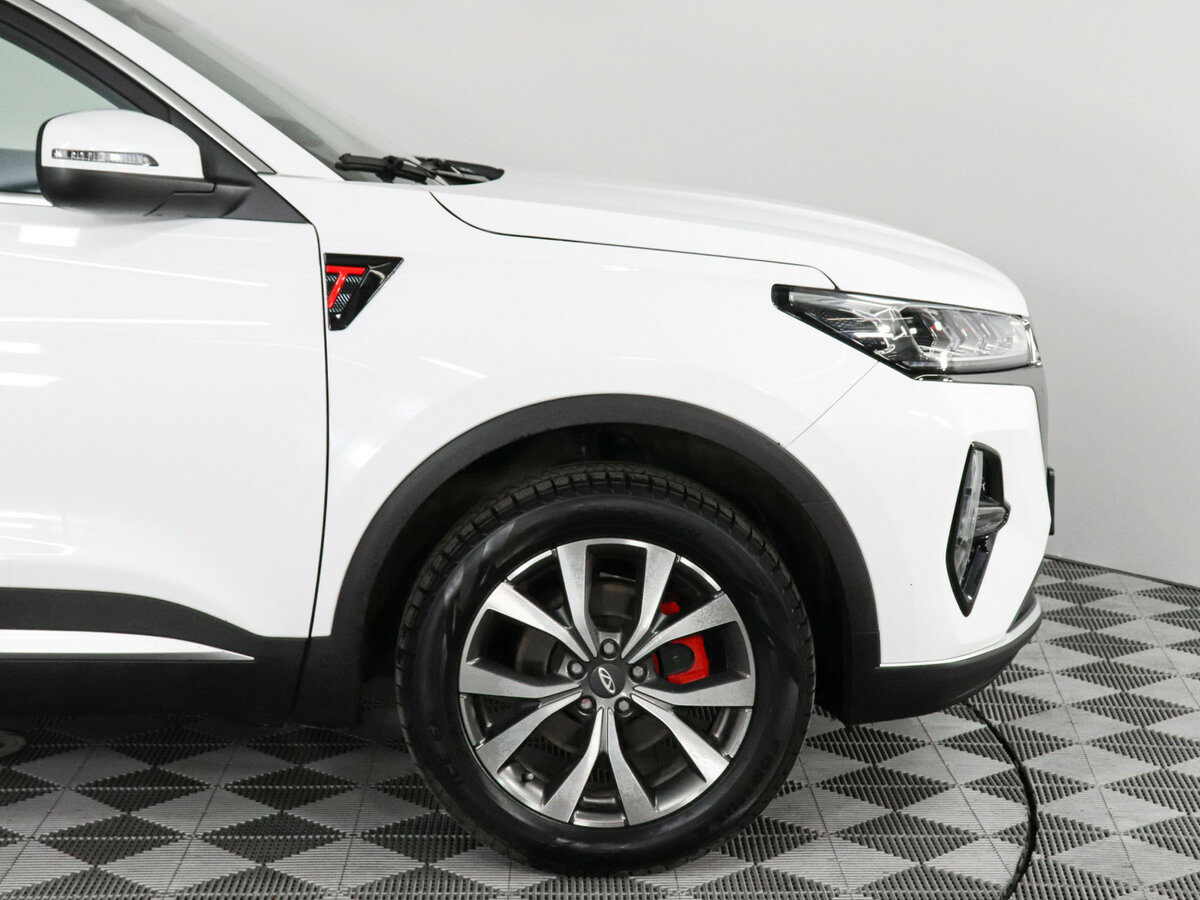Купить Chery Tiggo 7 Pro Max, 2024, 40 758 км.. Фото: #13