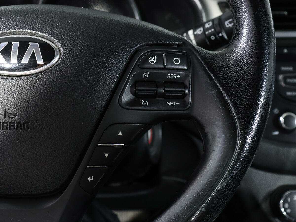 Купить Kia Ceed, 2013, 169 619 км.. Фото: #18