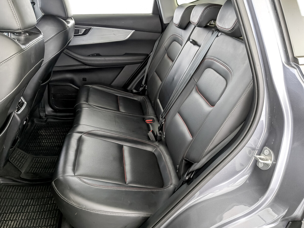 Купить Chery Tiggo 7 Pro, 2022, 120 844 км.. Фото: #11