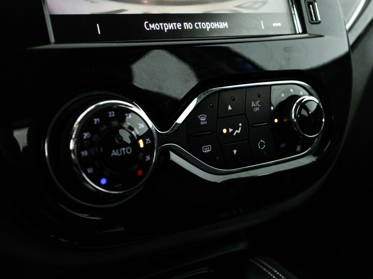 Купить Renault Kaptur, 2021, 41 096 км.. Фото: #15