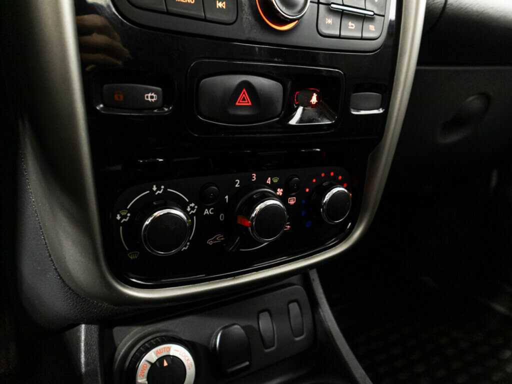 Купить Renault Duster, 2014, 142 432 км.. Фото: #14