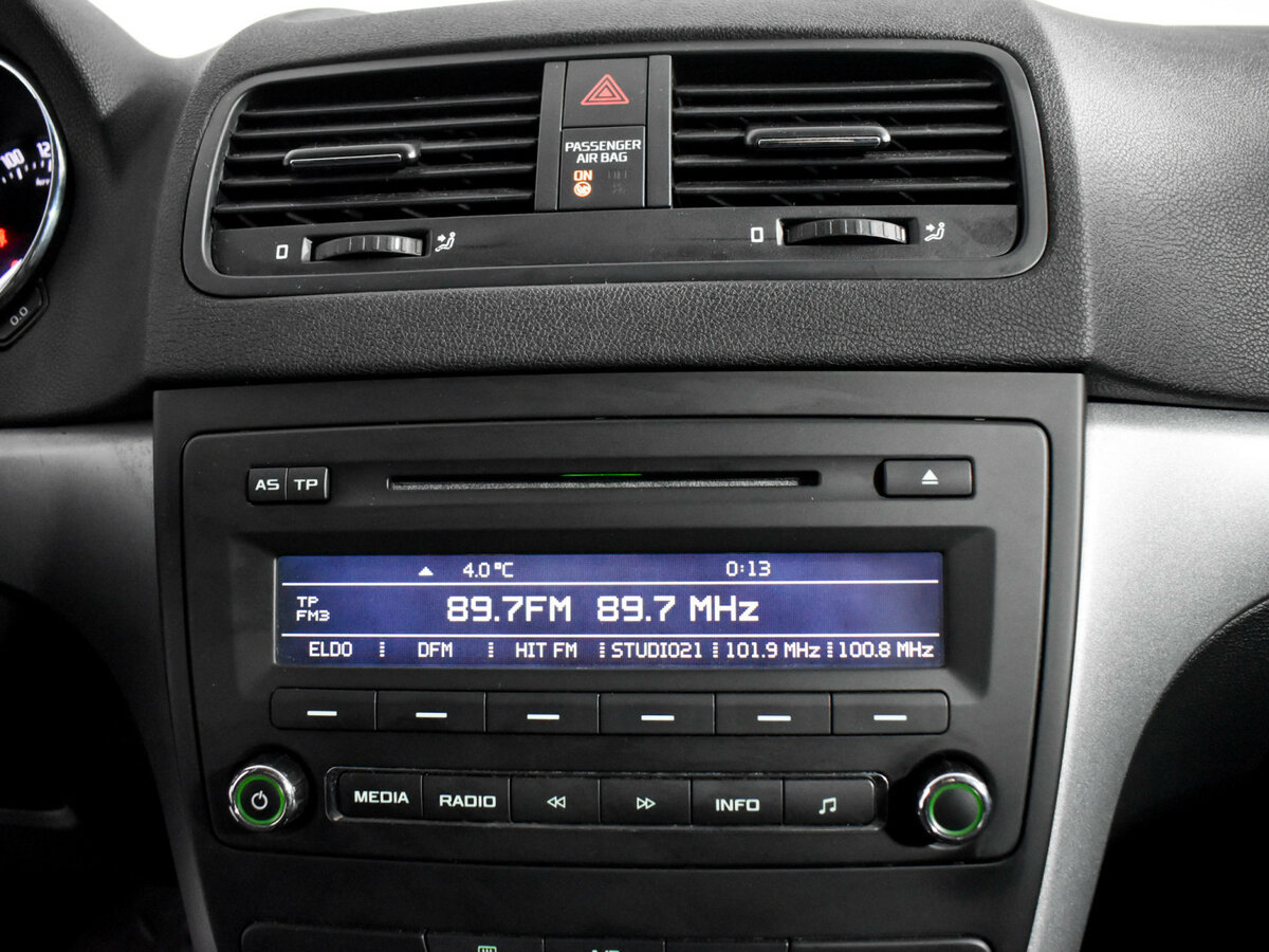 Купить Skoda Yeti, 2014, 189 000 км.. Фото: #14