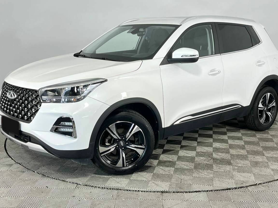 Купить Chery Tiggo 4 Pro, 2023, 16 700 км.. Фото: #0
